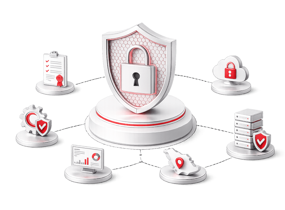Cybersecurity